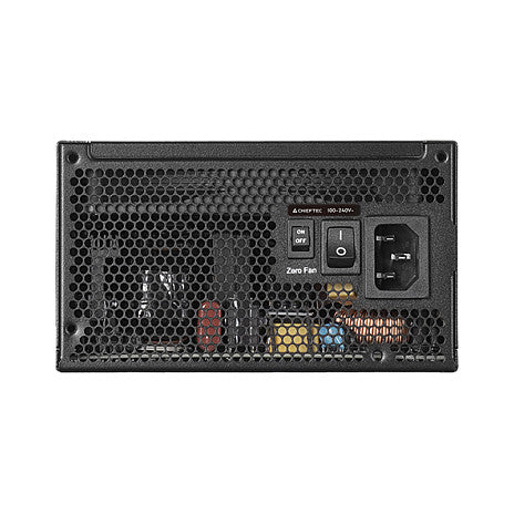 1200W Chieftec STEALTH Series SPX-1200-FC 80+ Platin