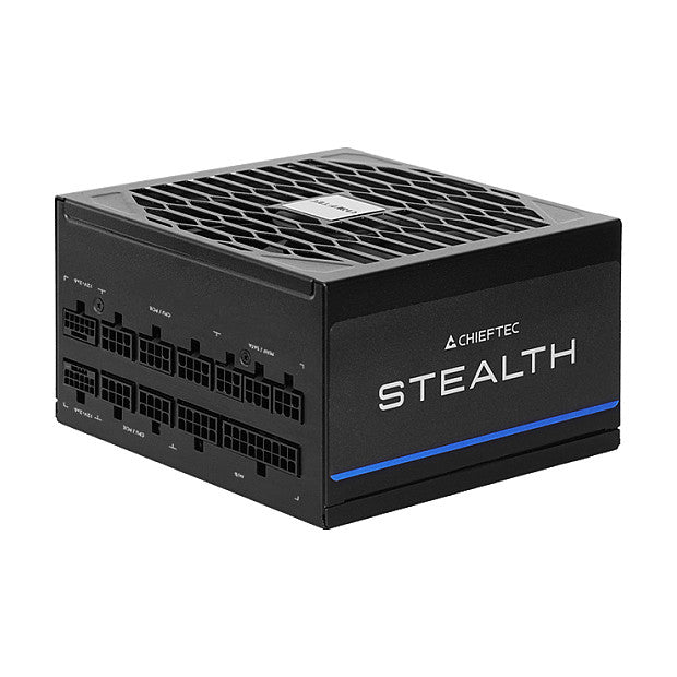 1200W Chieftec STEALTH Series SPX-1200-FC 80+ Platin