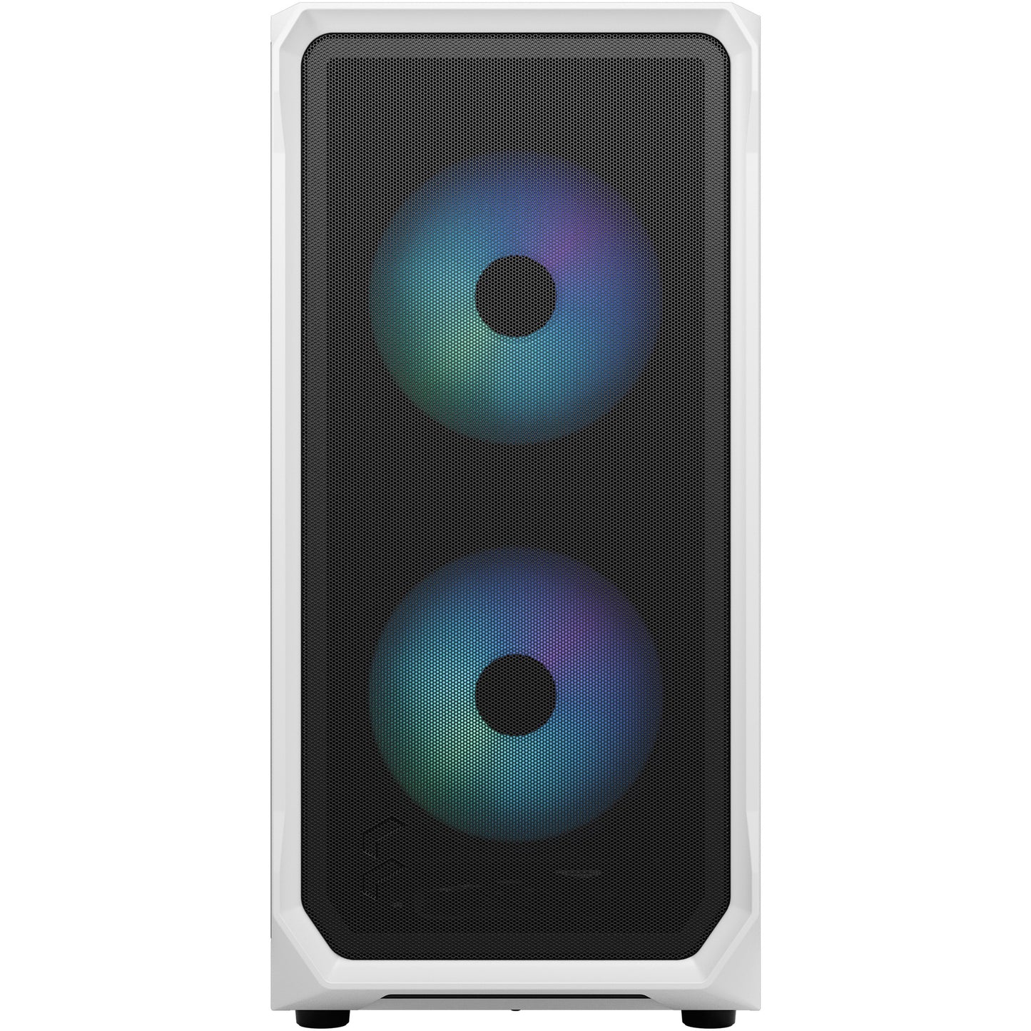 Tower Fractal Design Focus 2 RGB White