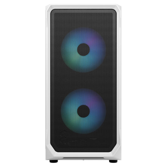 Tower Fractal Design Focus 2 RGB White