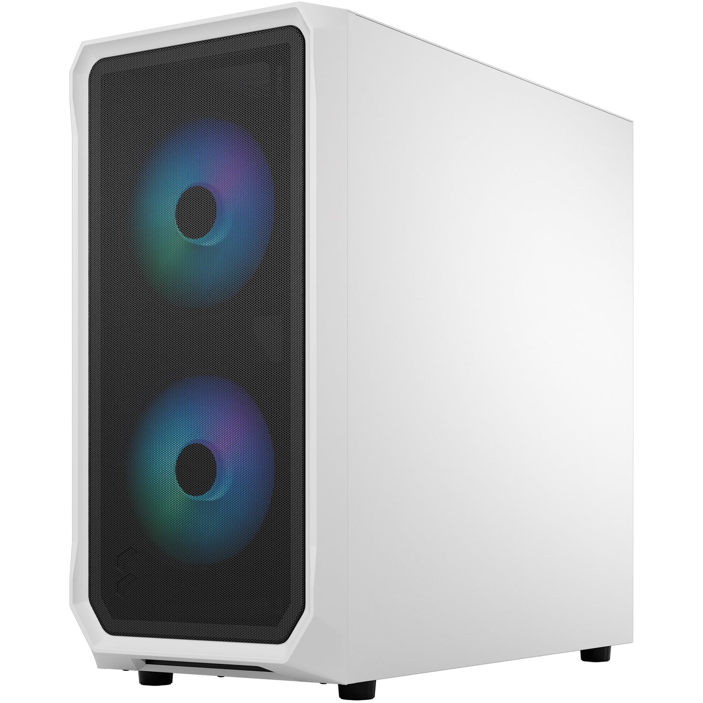 Tower Fractal Design Focus 2 RGB White