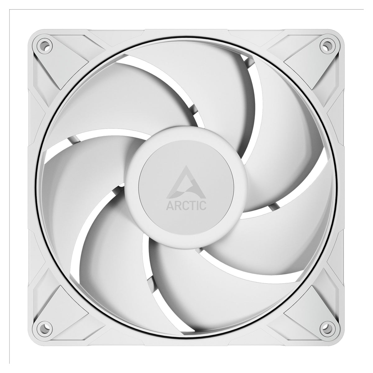 ARCTIC Lüfter P14 Pro PST (White)