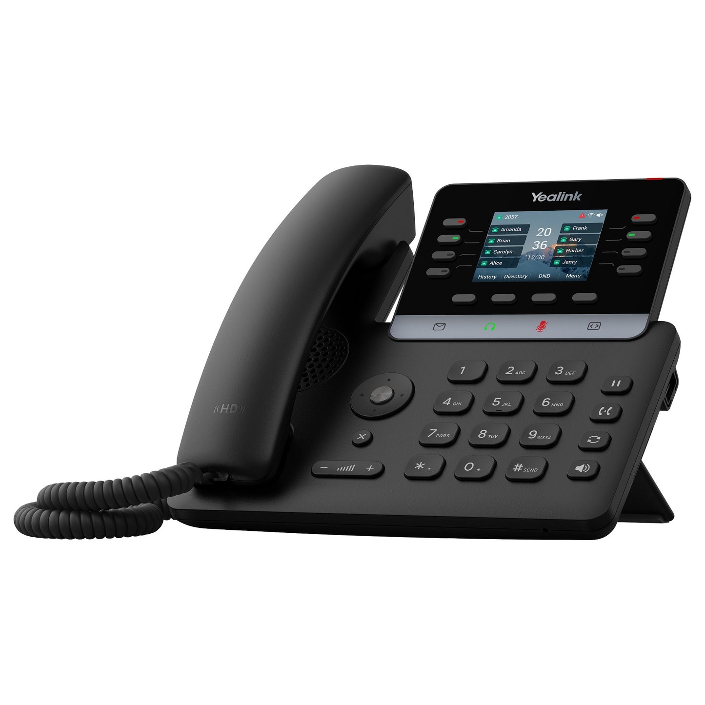 Yealink SIP-T73U -VoIP-Telefon
