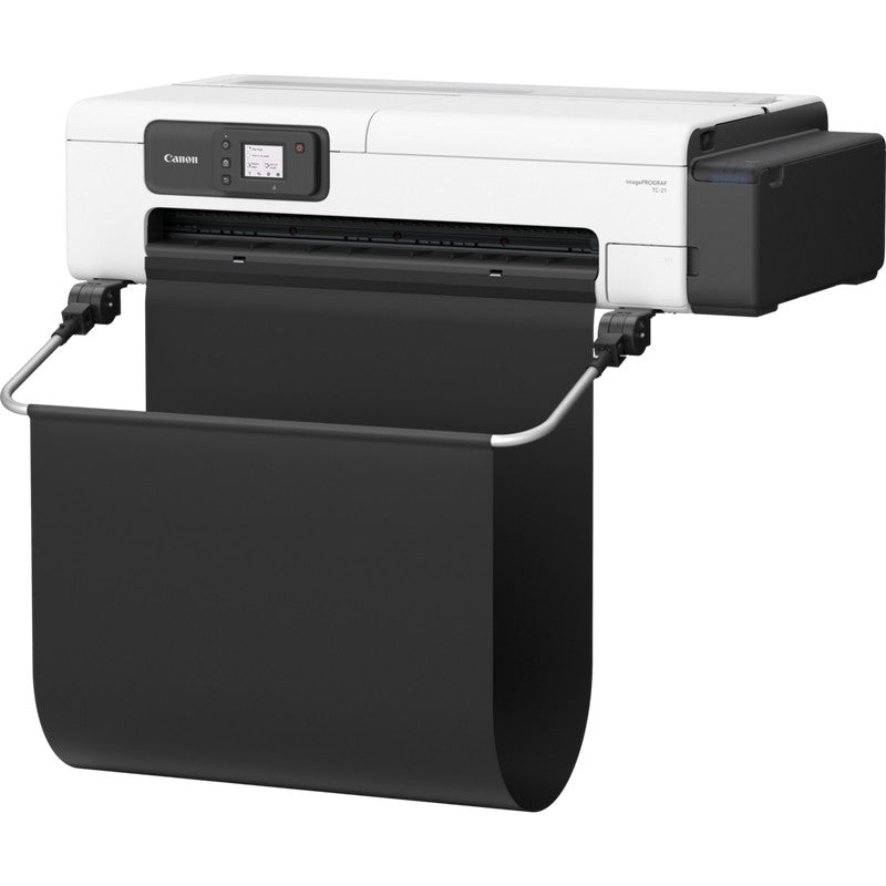 Canon imagePROGRAF TC-21 Großformatdrucker DIN A1 24" USB LAN WLAN