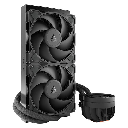 K Cooler Wasserkühlung ARCTIC Liquid Freezer III Pro 280