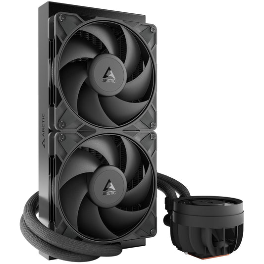 K Cooler Wasserkühlung ARCTIC Liquid Freezer III Pro 280