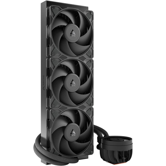 K Cooler Wasserkühlung Arctic Liquid Freezer III Pro 420