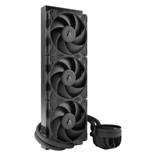 K Cooler Wasserkühlung Arctic Liquid Freezer III Pro 420