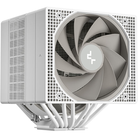 K Cooler DeepCool ASSASSIN VC ELITE White
