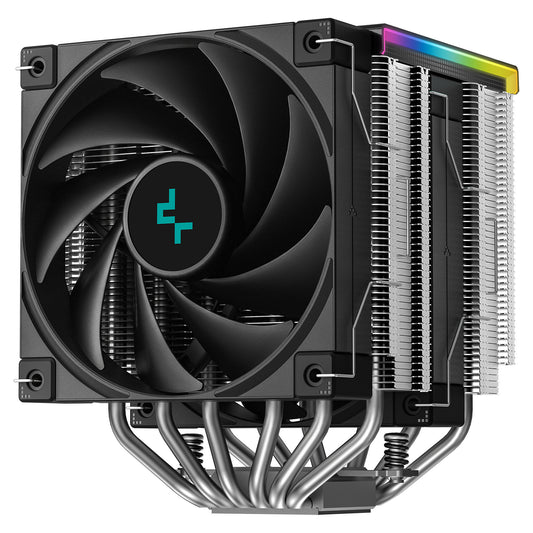 K Cooler Deepcool AK620 DIGITAL SE
