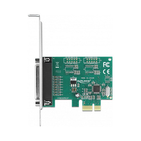 PCI Express Karte zu 1 x Parallel IEEE1284