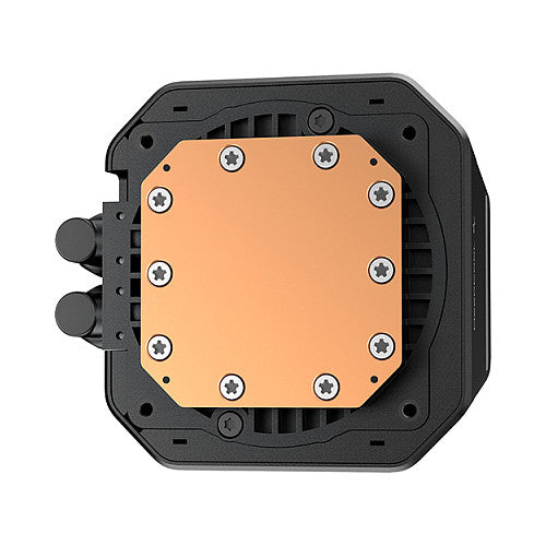 K Cooler Wasserkühlung Deepcool LM240