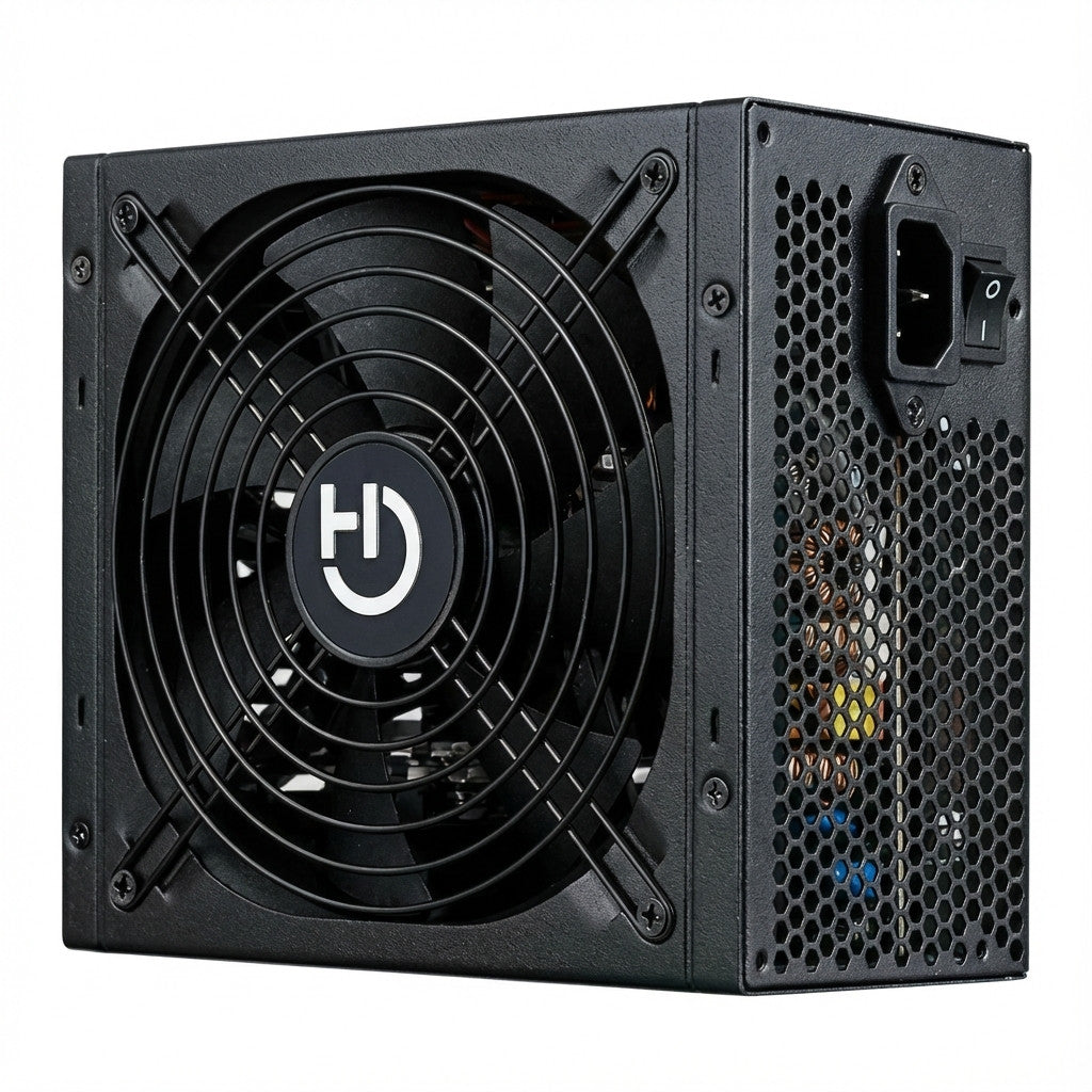 750W Seasonic Core BC-750 ATX3