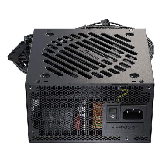 750W Seasonic Core BC-750 ATX3