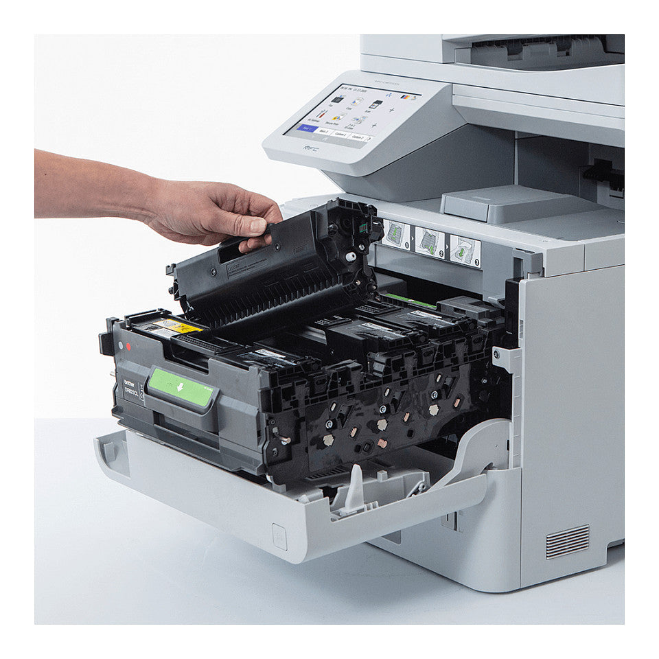 Brother Toner TN-821XXLY Gelb