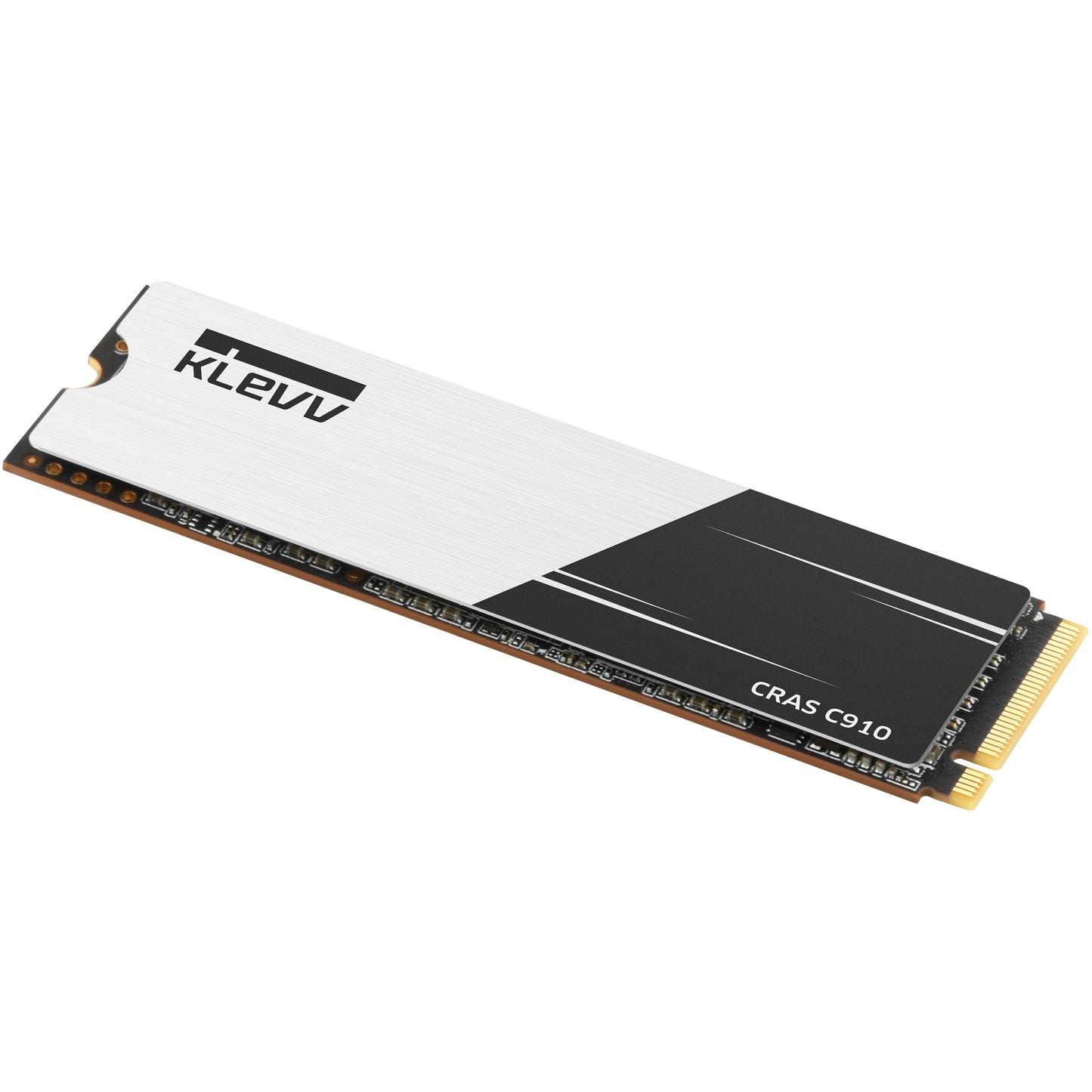 M.2 4TB KLEVV C910 M.2 2280 PCIe Gen4 NVMe