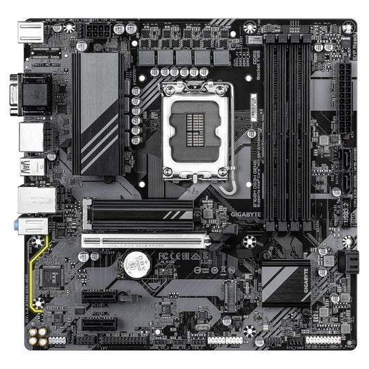1700 Gigabyte B760M DS3H Gen5 ATX