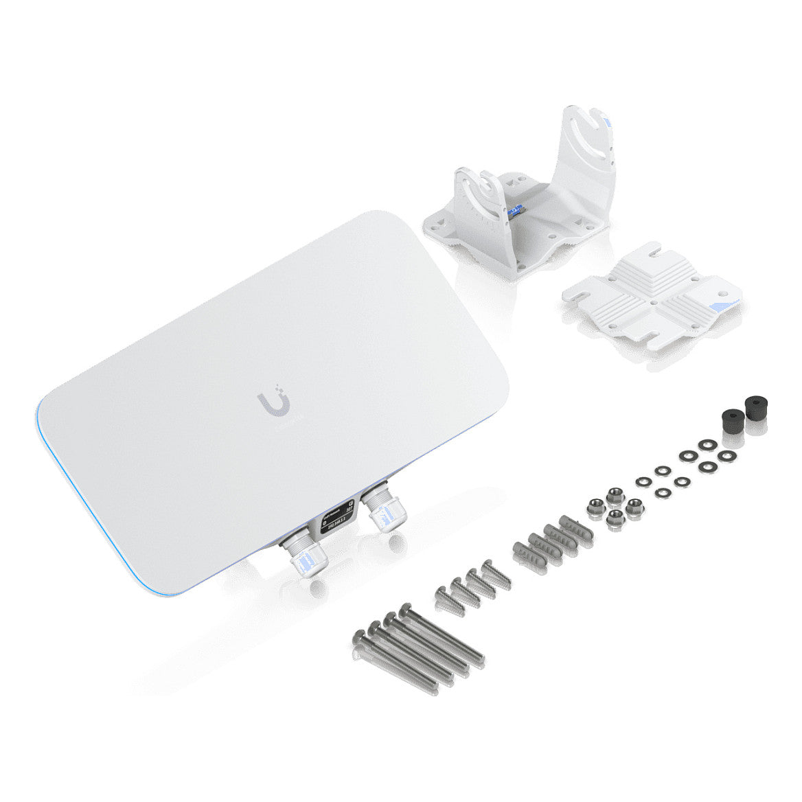 Ubiquiti Wireless AP WIFI7 • BE11500 • 4x4 • Indoor • 10 GbE • UniFi • E7-Audience