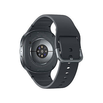Samsung Galaxy Watch8 40 mm Wi-Fi EU black