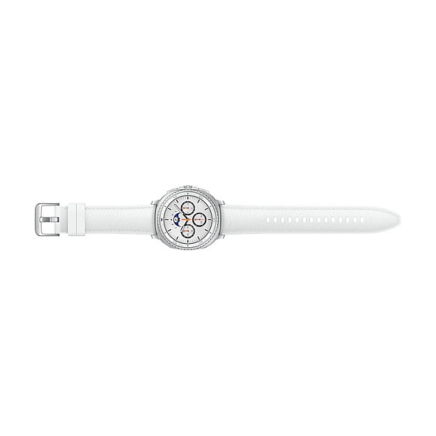 Samsung Galaxy Watch8 46 mm Wi-Fi EU white