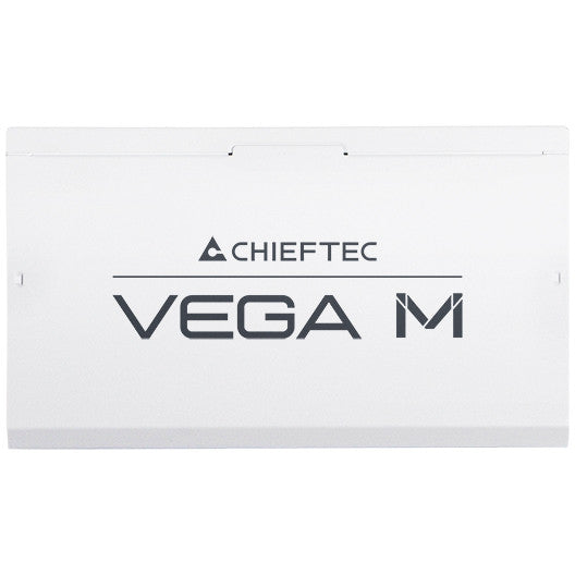 850W Chieftec VEGA M White 80Plus Gold