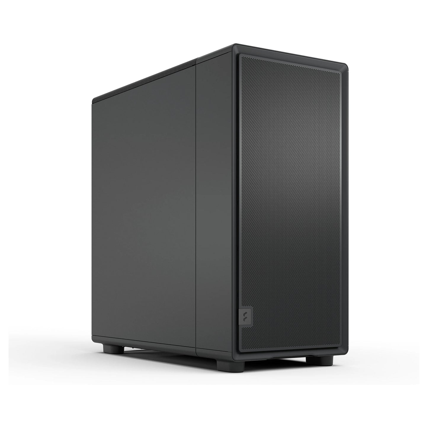 Midi Epoch XL Black Solid