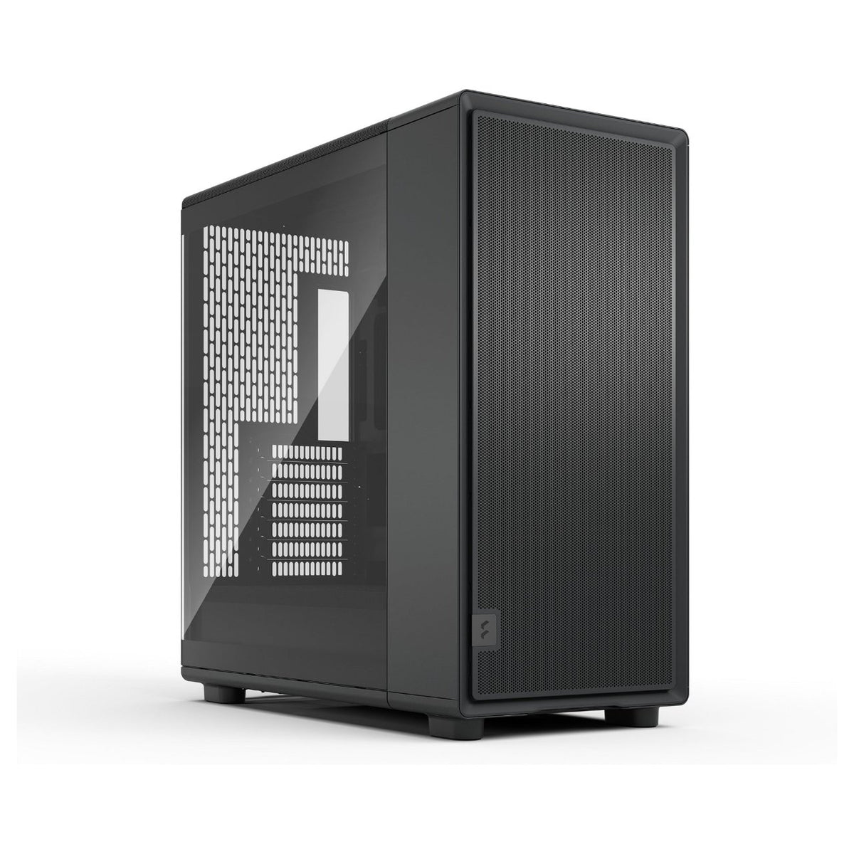 Midi Epoch XL Black TG Light tint