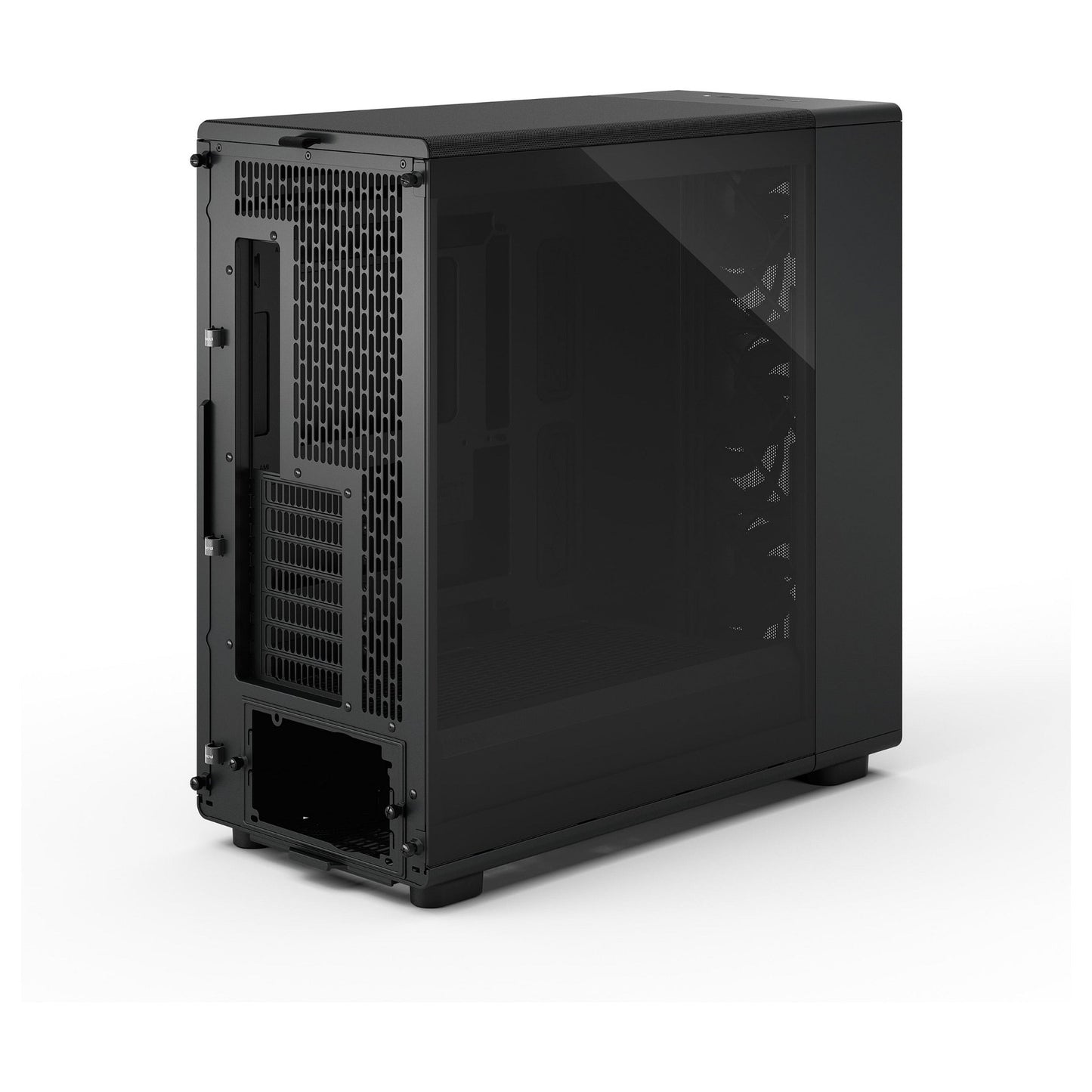 Midi Epoch XL Black TG Light tint
