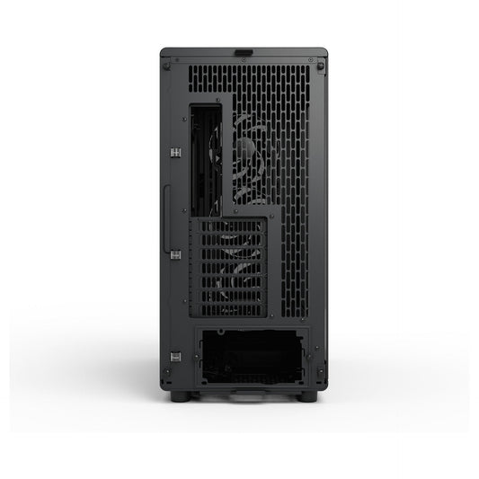 Midi Epoch XL Black TG Light tint