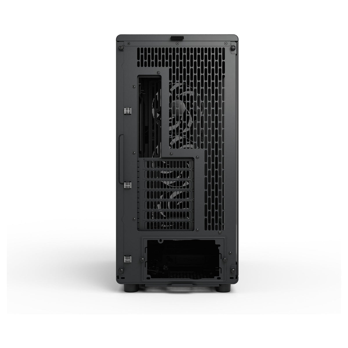 Midi Epoch XL Black TG Light tint