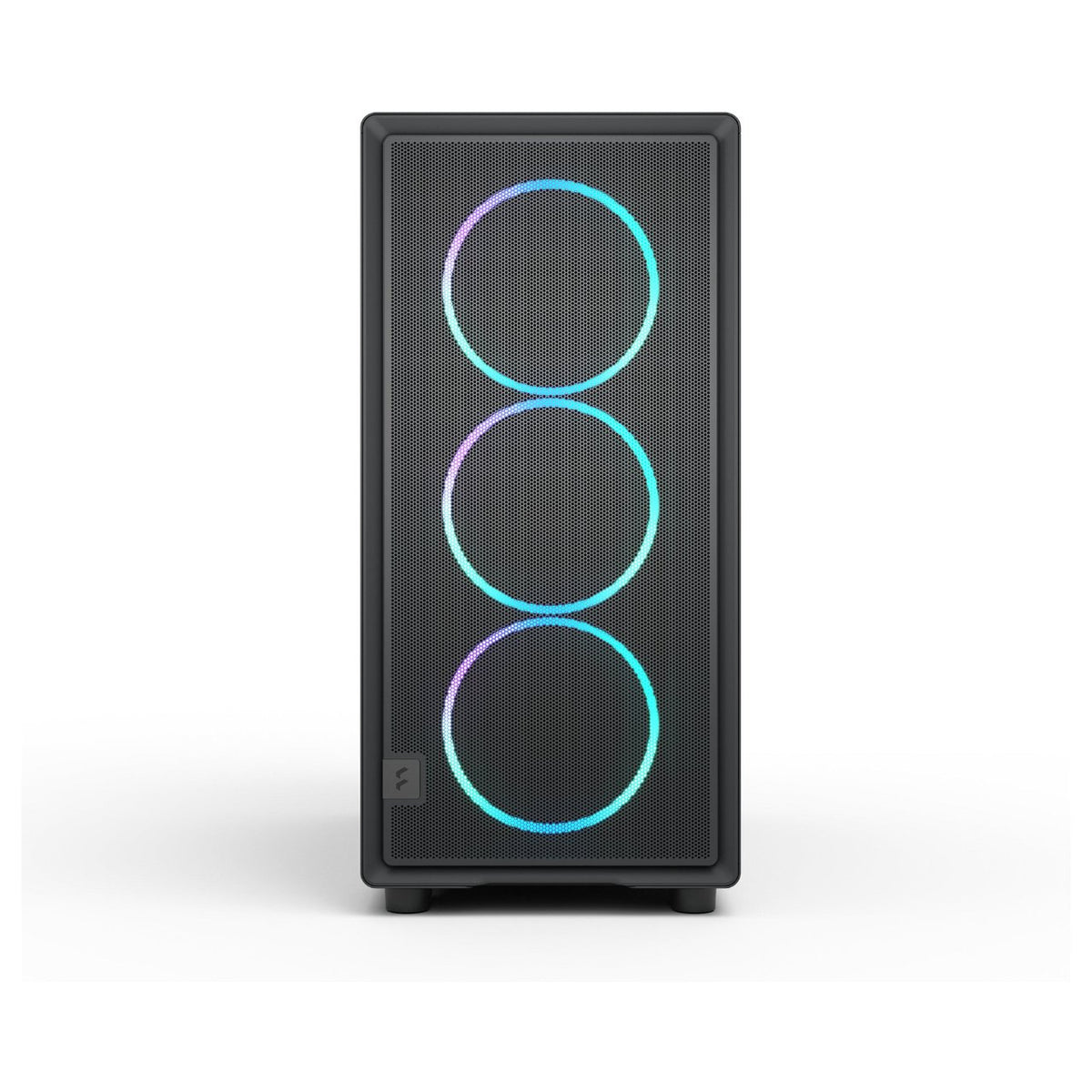 Midi Epoch XL Black TG RGB Light tint