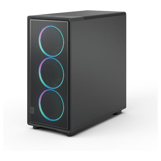 Midi Epoch XL Black TG RGB Light tint