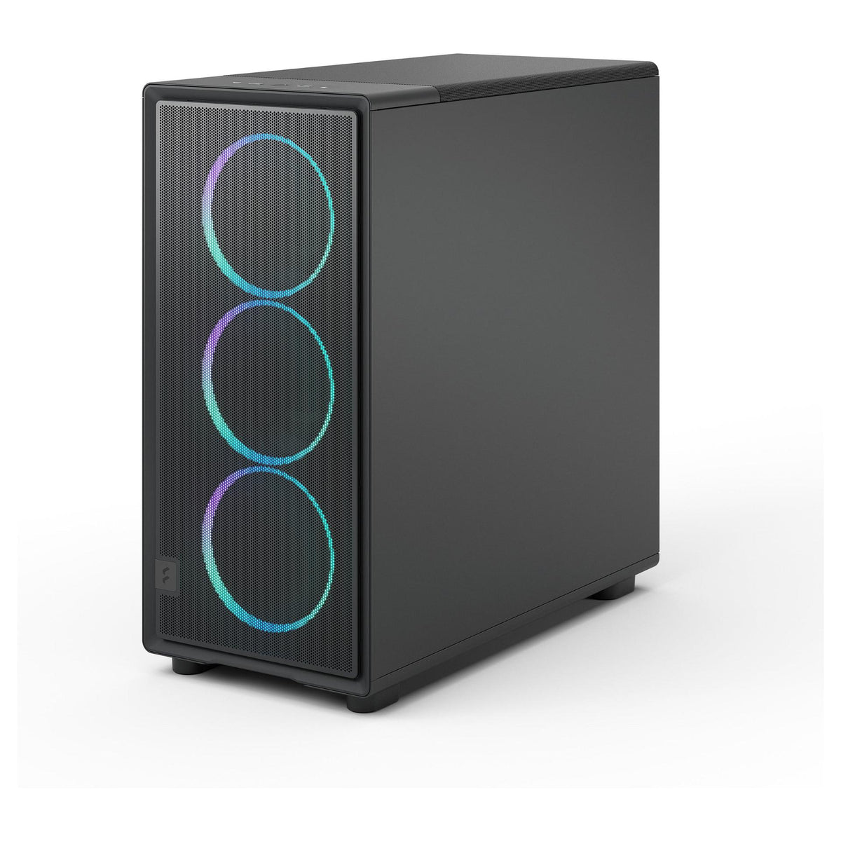 Midi Epoch XL Black TG RGB Light tint