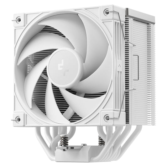 K Cooler Deepcool AK700 DIGITAL WH