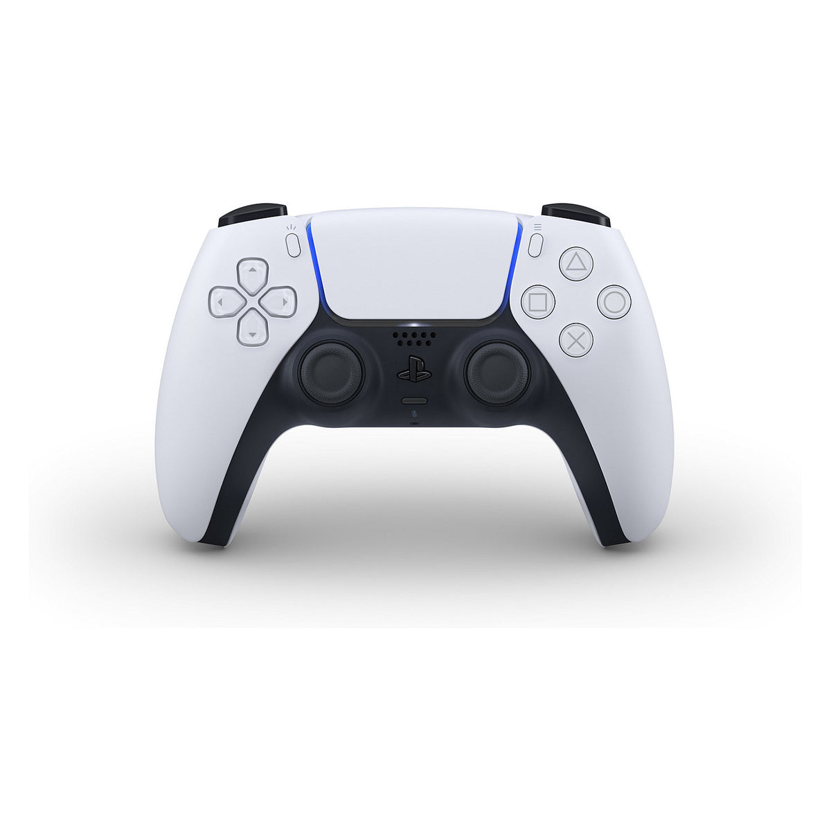Sony PlayStation 5 Slim Digital Edition - 825GB White
