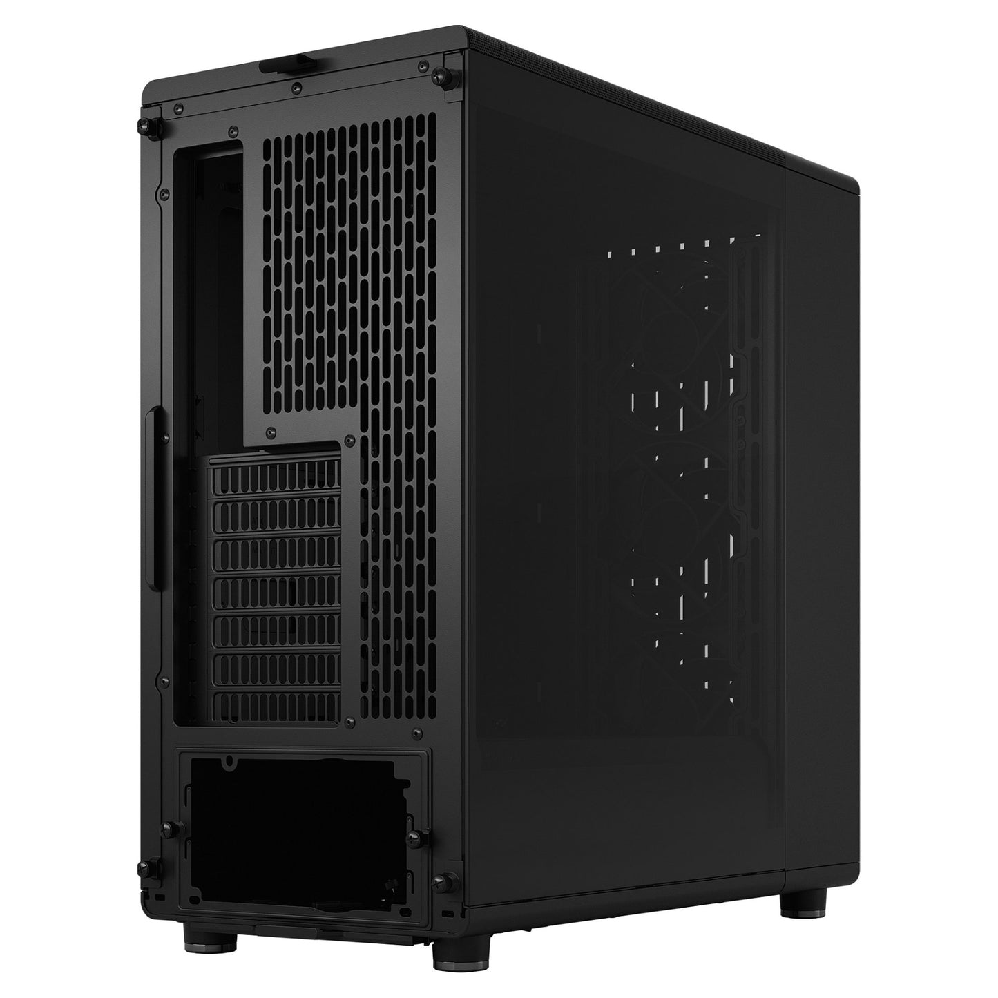 Midi Fractal Design North Momentum Edition ATX