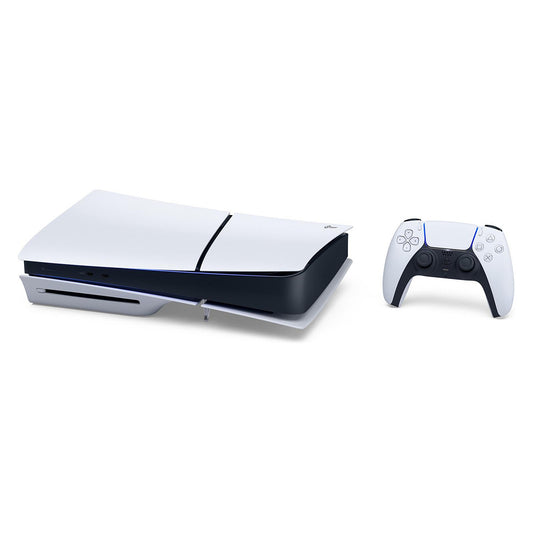 Sony PlayStation 5 Slim Disc Edition E-Chassis 1TB