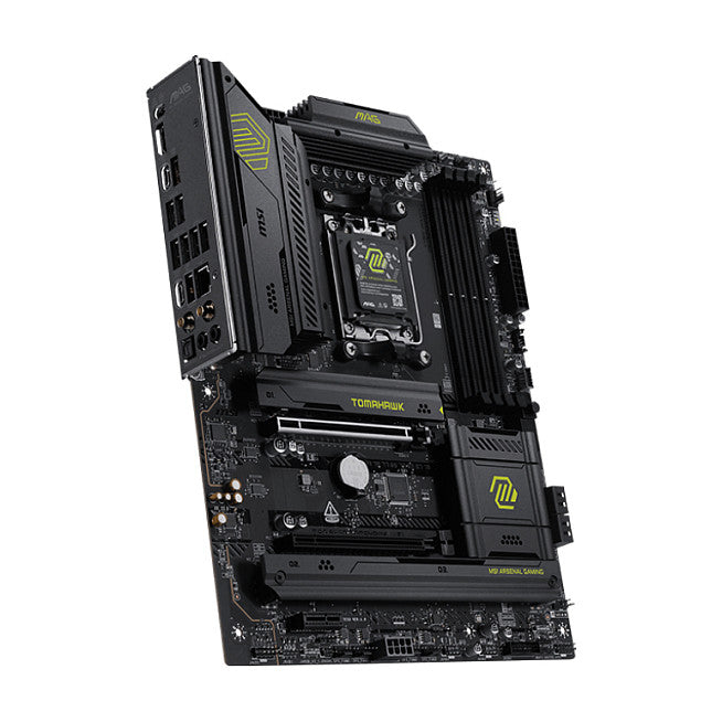 AM5 MSI MAG B850 TOMAHAWK WIFI