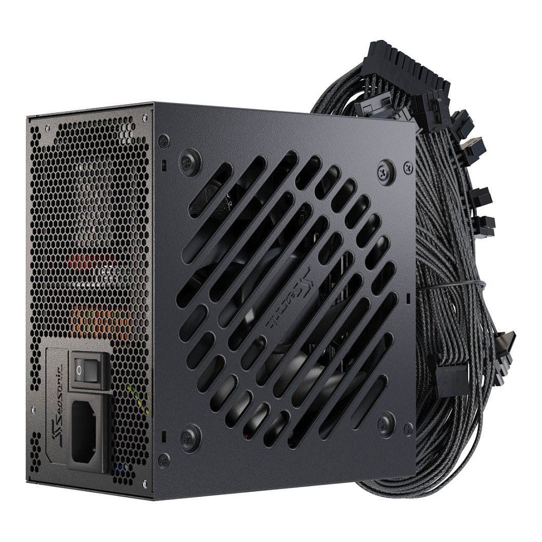 850W Seasonic Core GC-850 ATX3.1 80+Gold