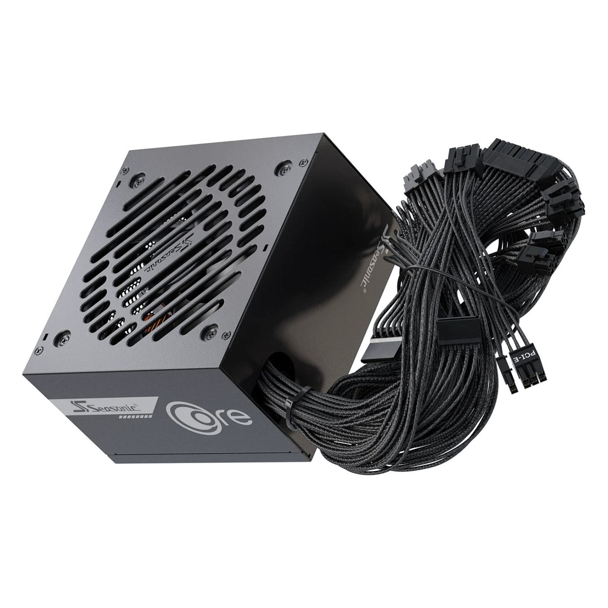 850W Seasonic Core GC-850 ATX3.1 80+Gold