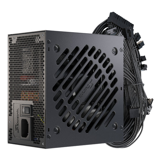 750W Seasonic Core GC-750 ATX3.1 80+Gold