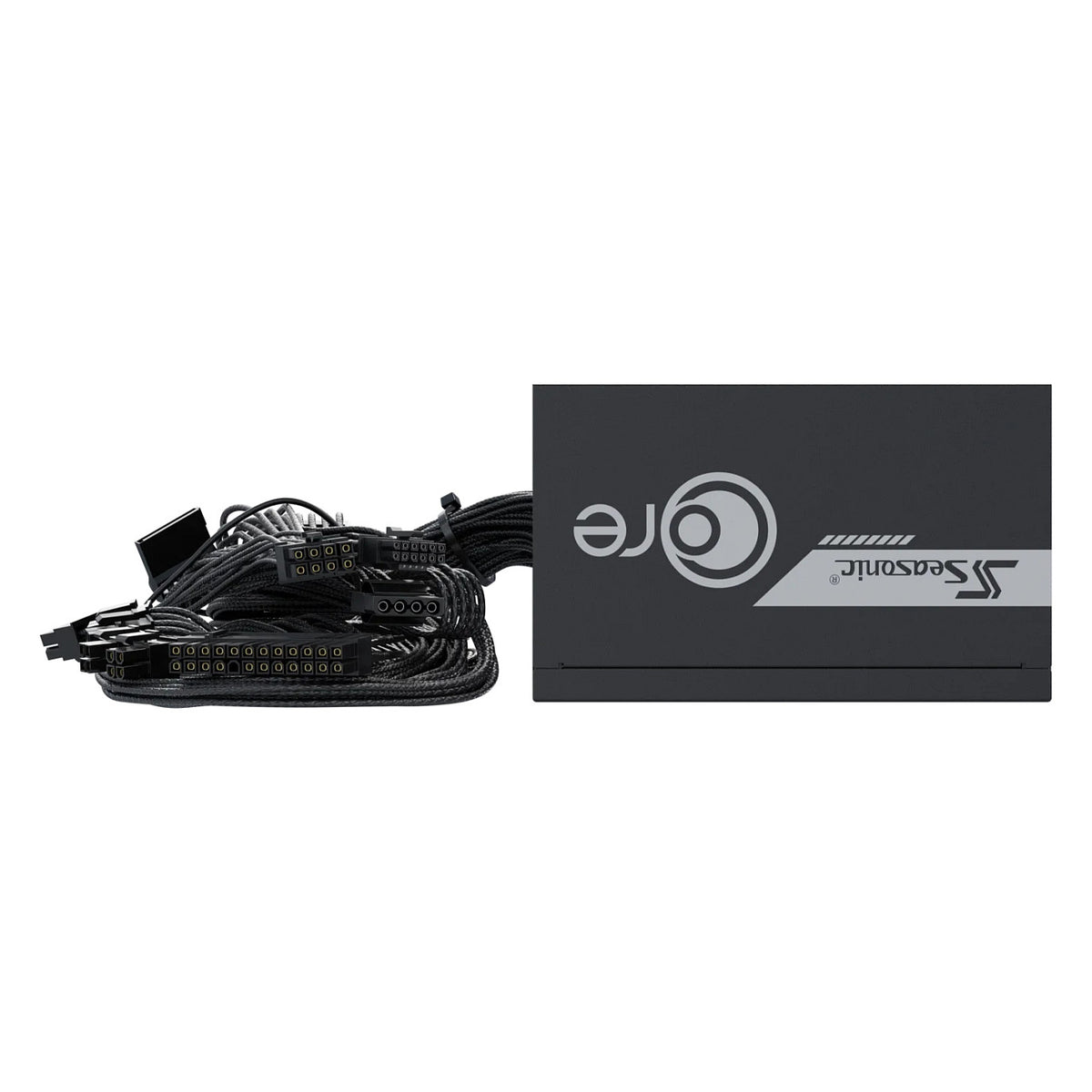 750W Seasonic Core GC-750 ATX3.1 80+Gold