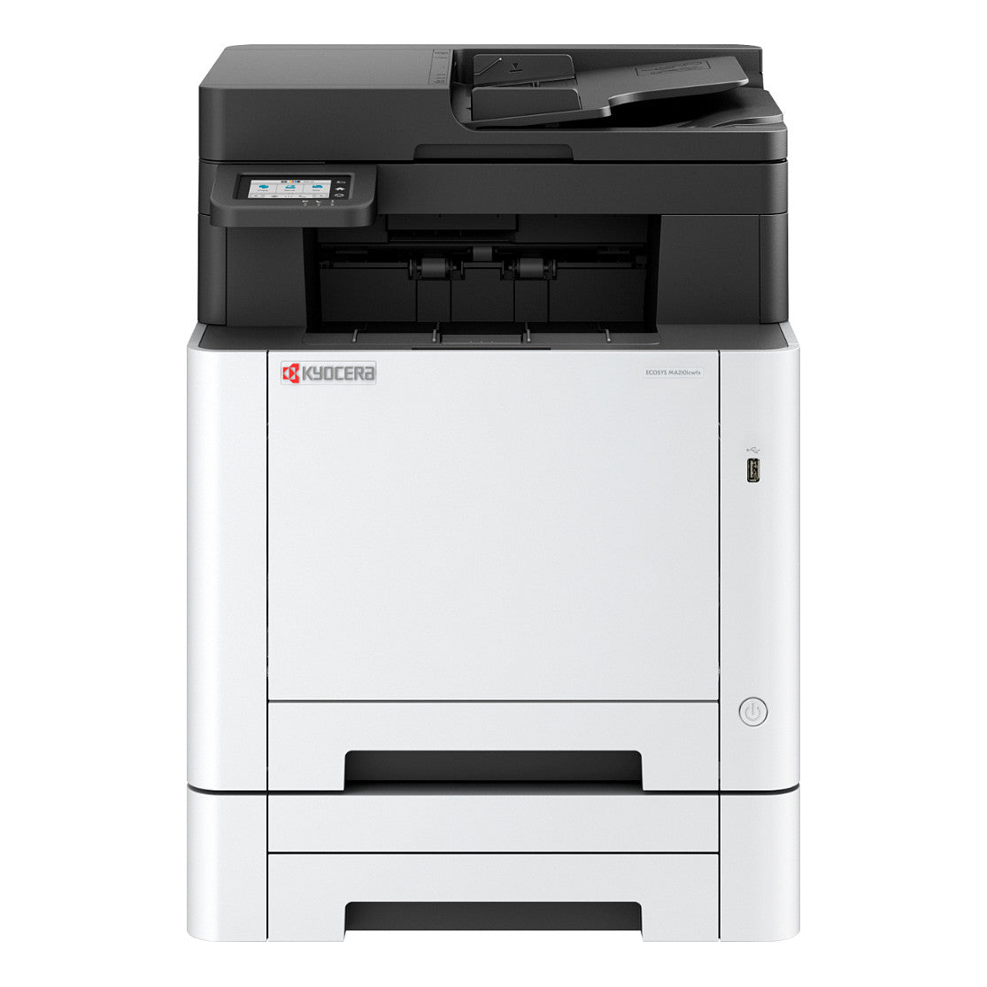 Kyocera ECOSYS MA2101CWFX A4 21 Seiten/Min. USB 2.0 Gigabit LAN Wi-Fi Duplex
