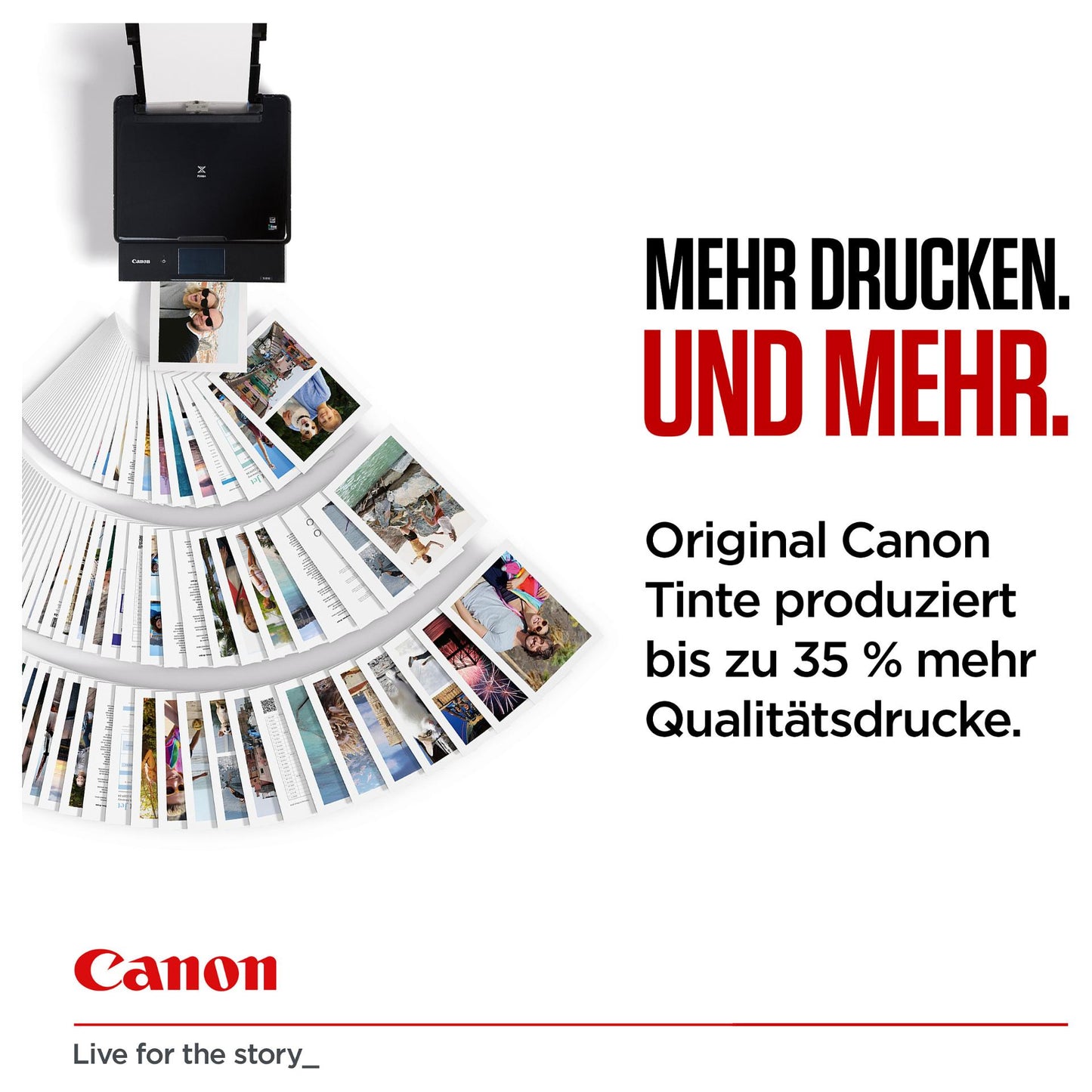 Canon PG 595XL 7170C001 Schwarz Tintenpatrone XL ca 300 Seiten