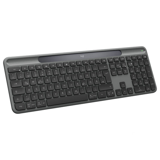 Logitech Signature Slim Solar+ K980 Bluetooth