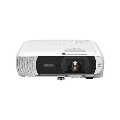 (1920x1080) Epson EB FH54 3LCD Projektor 4100 Lumen Full HD weiß