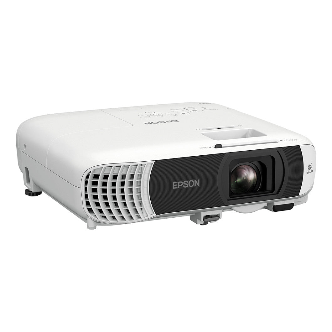 (1920x1080) Epson EB FH54 3LCD Projektor 4100 Lumen Full HD weiß