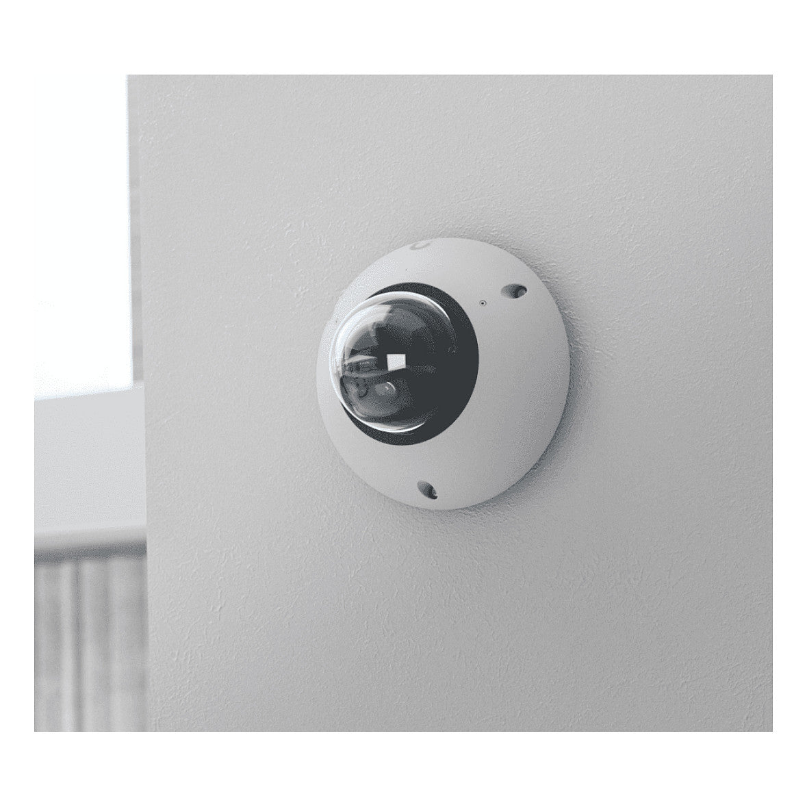 UbiQuiti UniFi G6 Dome White - UVC-G6-DOME-W