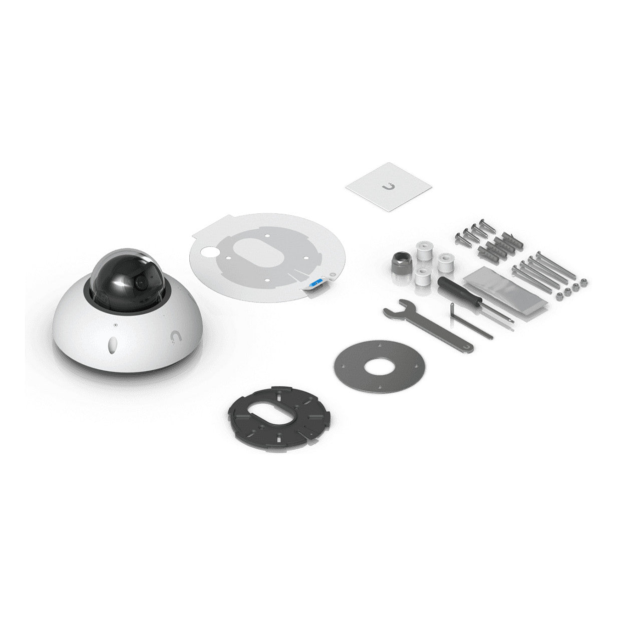 UbiQuiti UniFi G6 Dome White - UVC-G6-DOME-W