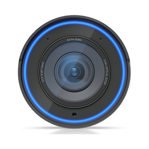 UniFi Video Camera UVC-G6-Pro-Bullet white